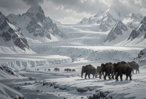 The Hidden History of Ice Age Animals