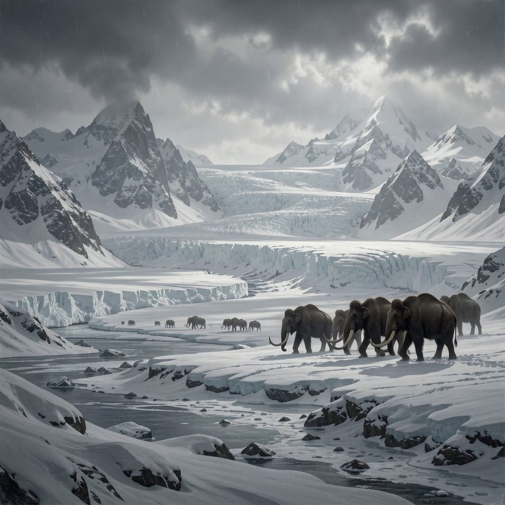 The Hidden History of Ice Age Animals