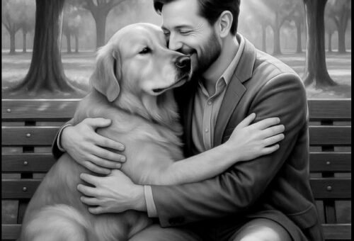 Decoding the Ancient Origins of Man’s Best Friend