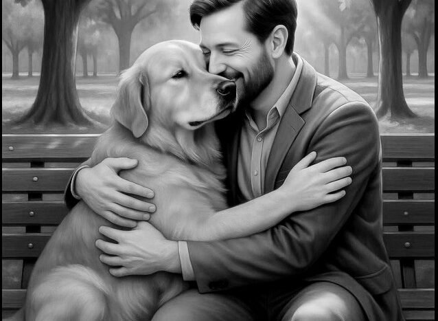 Decoding the Ancient Origins of Man’s Best Friend
