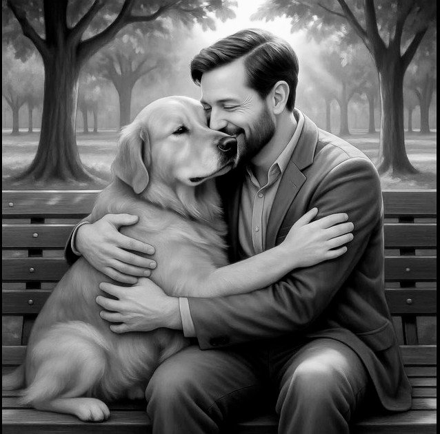 Decoding the Ancient Origins of Man’s Best Friend