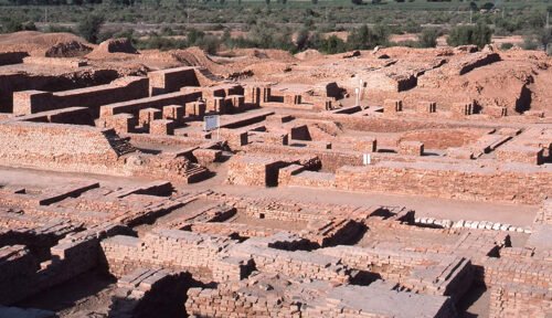 Rakhigarhi and Ancient DNA: Searching for the Secrets of the Indus Valley