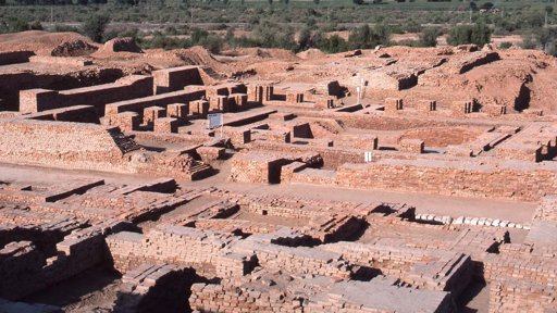 Rakhigarhi and Ancient DNA: Searching for the Secrets of the Indus Valley