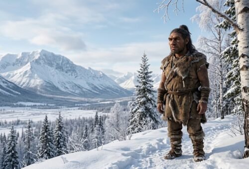 Ancient DNA Links Harbin Skull to Denisovans