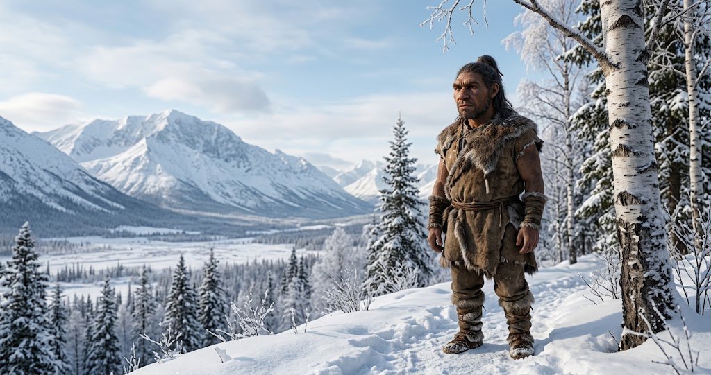 Ancient DNA Links Harbin Skull to Denisovans